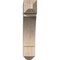 Ekena Millwork Thorton Craftsman Smooth Bracket, Douglas Fir, 5 1/2"W x 22"D x 26"H BKT06X22X26THR04SDF - alternate 4